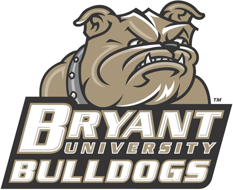 Bryant Bulldogs 2005-Pres Primary Logo diy iron on heat transfer